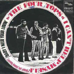Four Tops